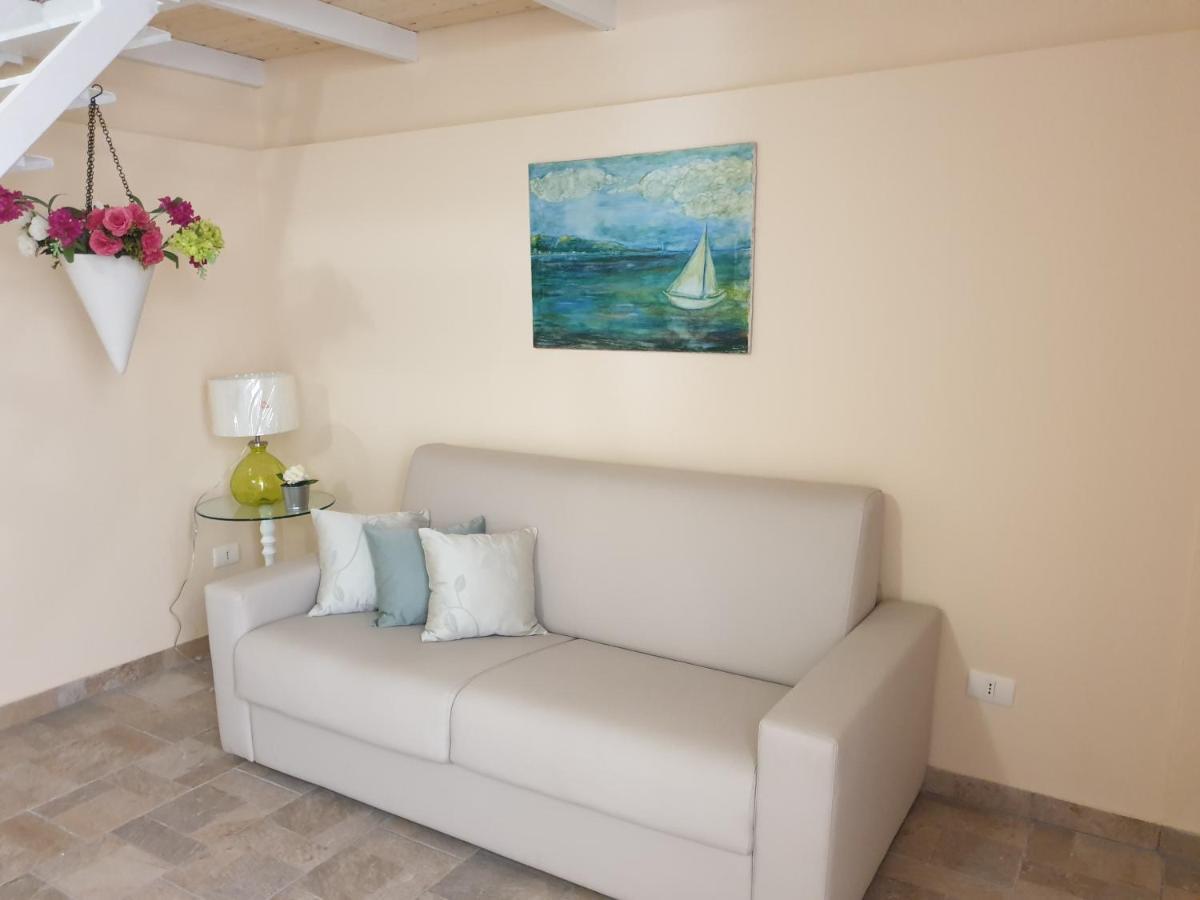 La Petite Maison Apartment Syracuse Exterior foto