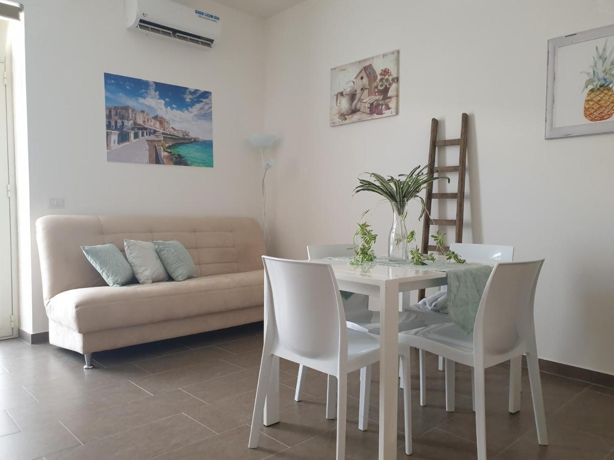 La Petite Maison Apartment Syracuse Exterior foto