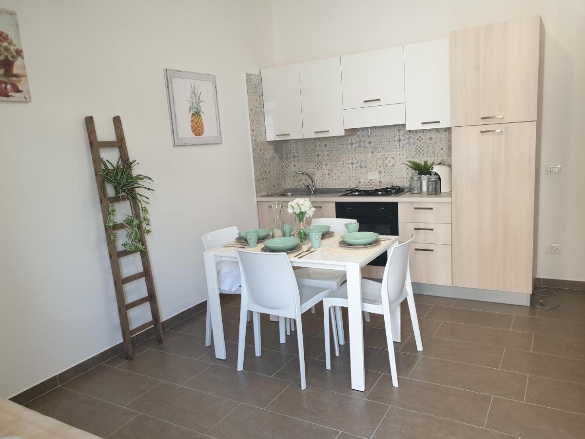 La Petite Maison Apartment Syracuse Exterior foto