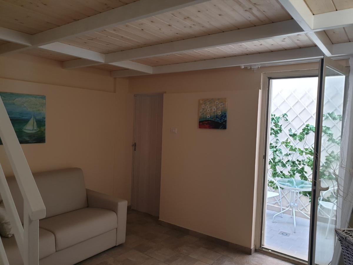 La Petite Maison Apartment Syracuse Exterior foto