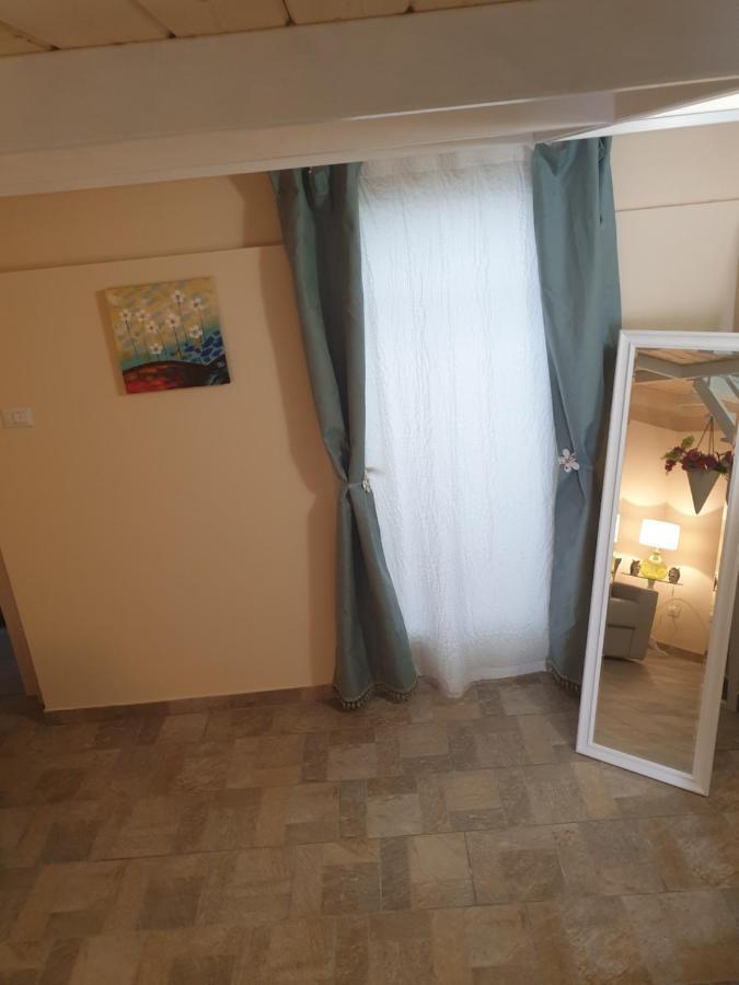 La Petite Maison Apartment Syracuse Exterior foto